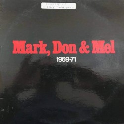 Пластинка Grand Funk Mark, Don & Mel 1969-71 ( 2 LP )